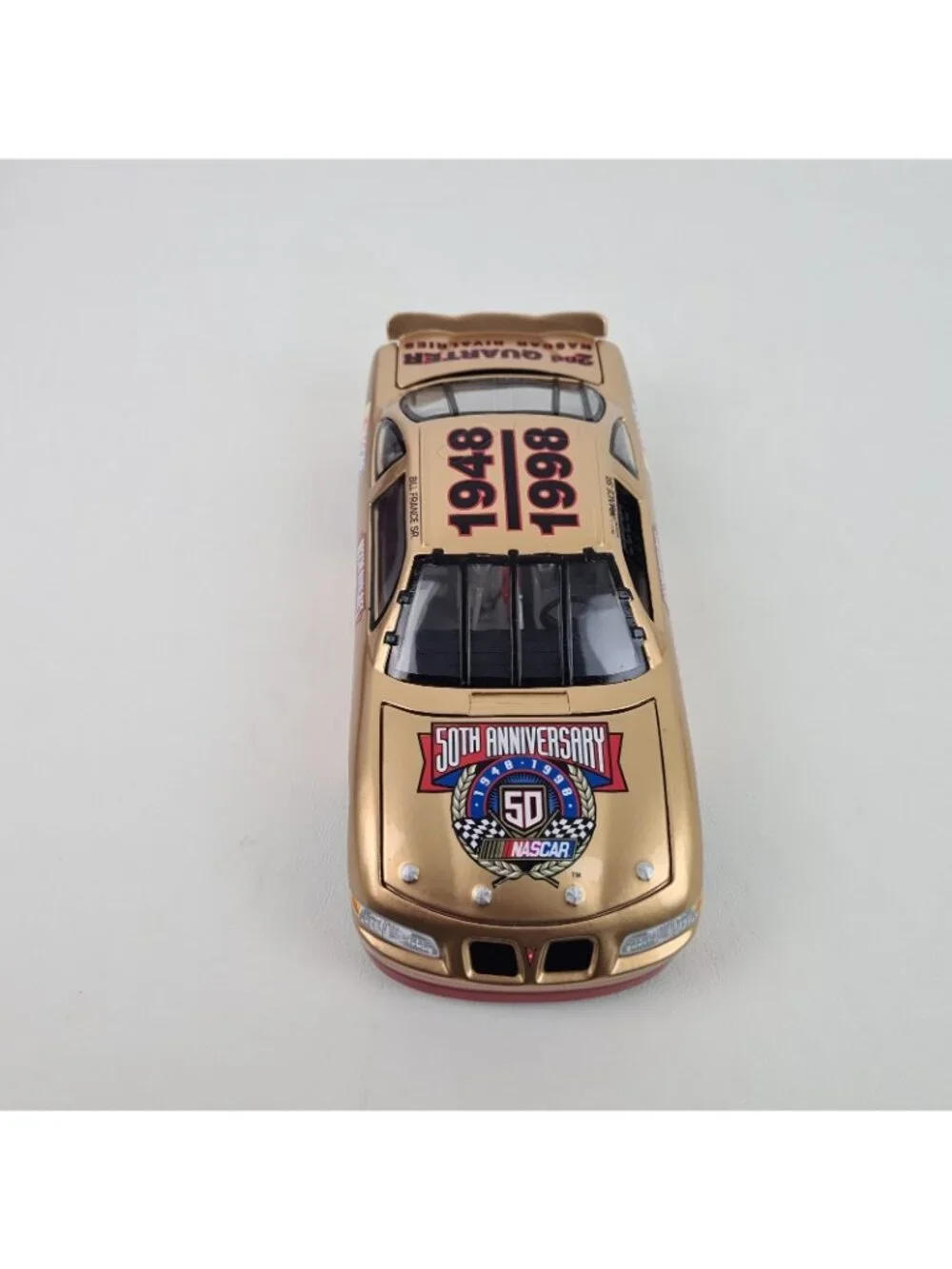 Action nascar rivalries